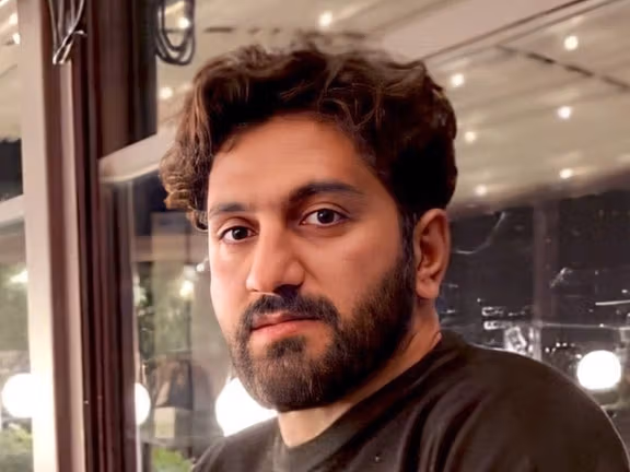 رضا رسایی، معترض بازداشت شده در خیزش انقلابی اعدام شد