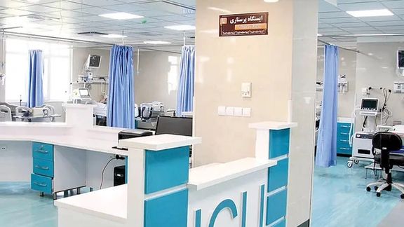 مشکلات معیشت و عدم رسیدگی به مطالبات کادر درمان؛ پرستاران خرمآباد تجمع کردند