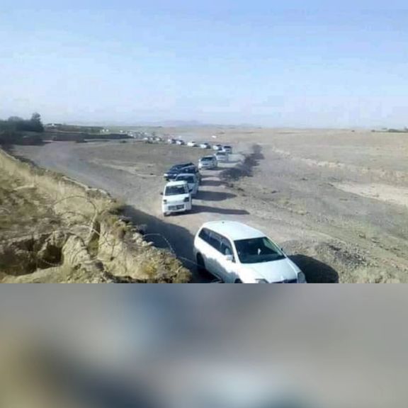 Taliban in search of Mullah Omar's grave