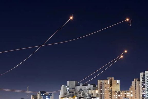 اسرائیل چگونه ۹۹ درصد پهپادها و موشکهای جمهوری اسلامی را رهگیری کرد؟