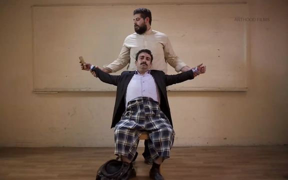 فیلم بیپایان در پی قوانین سانسور چین از جشنواره فیلم هاینان حذف شد