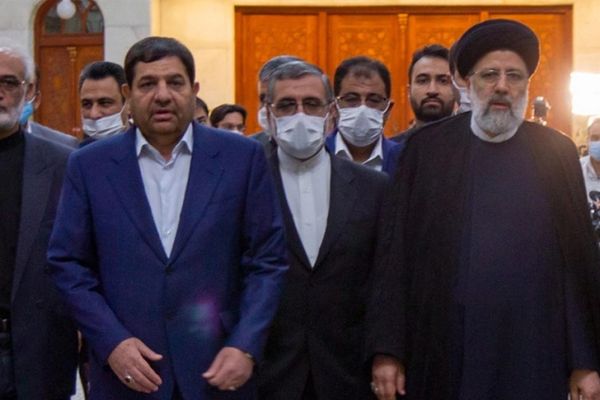 Raisi Administration Under Attack By Iranian Politicians