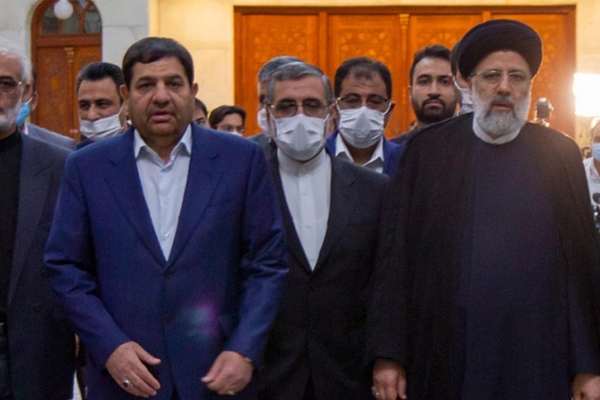 Serious Medicine Shortages Grip Iran Amid Inflationary Recession