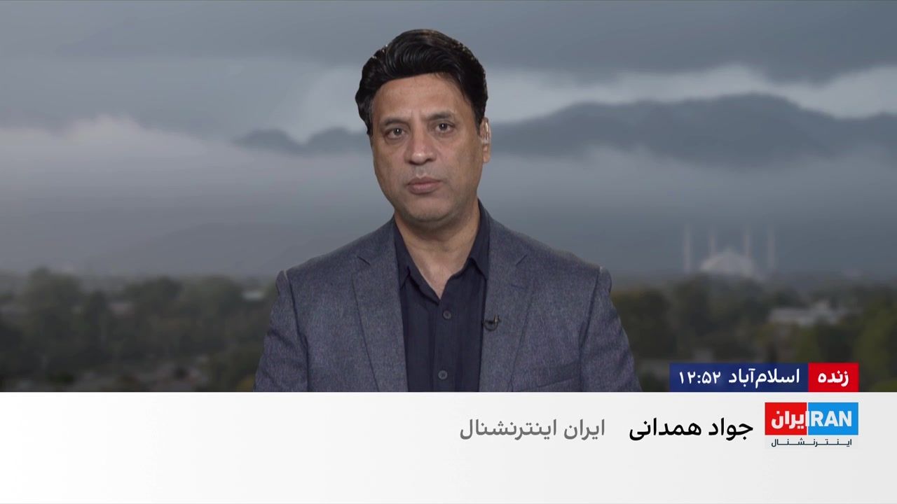 سنتکام از انتقال کشتی ایرانی توقیف‌شده به پاکستان خبر داد