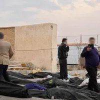 Suspicious in-custody injections feared linked to deaths of Iran protesters