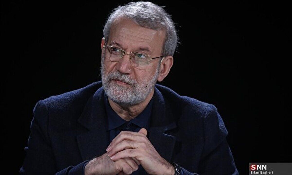 علی لاریجانی: شاید دوره پهلوی از سیاه‌ترین دوران تاریخ ایران از لحاظ سرسپردگی باشد