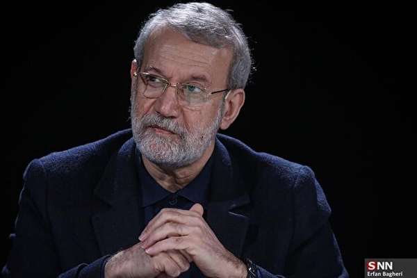 علی لاریجانی: شاید دوره پهلوی از سیاهترین دوران تاریخ ایران از لحاظ سرسپردگی باشد