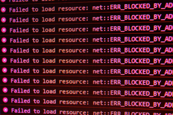 بخشهایی از اینترنت جهانی پس از اختلال «کلودفلر» از دسترس خارج شد