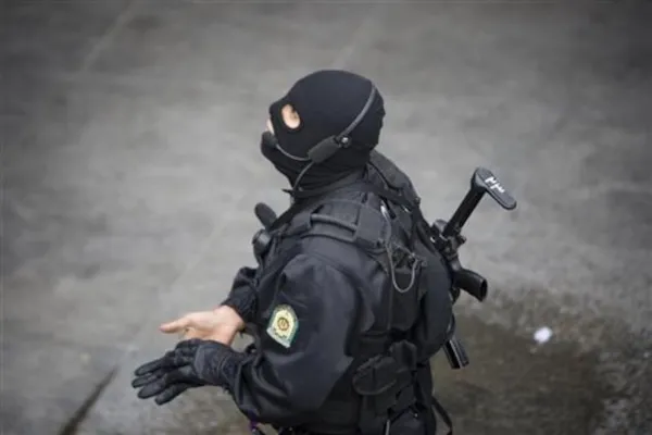 استرالیا خشونت جمهوری اسلامی در جریان اعتراضات سراسری در ایران را محکوم کرد