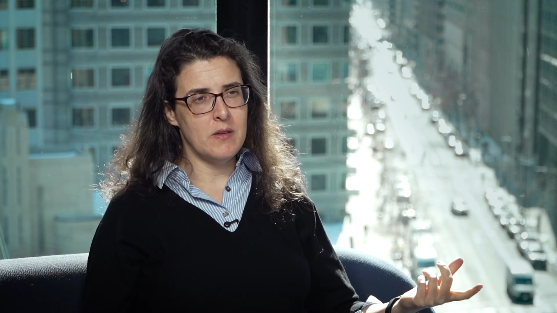 Despite talks, analyst sees US strikes on 'paper tiger' Iran as likely