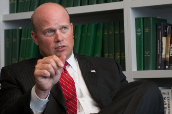 سفير واشنطن في "الناتو": لا أصدق كلمة مما يقوله عراقجي حول سلمية برنامج إيران النووي