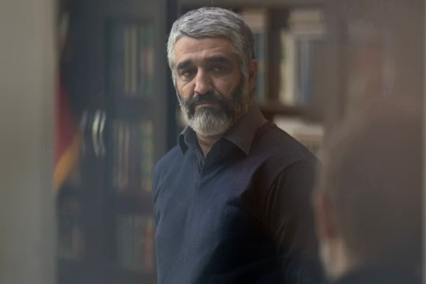 سازمان سینمایی: دستوری برای توقیف آثار پژمان جمشیدی به ما ابلاغ نشده است