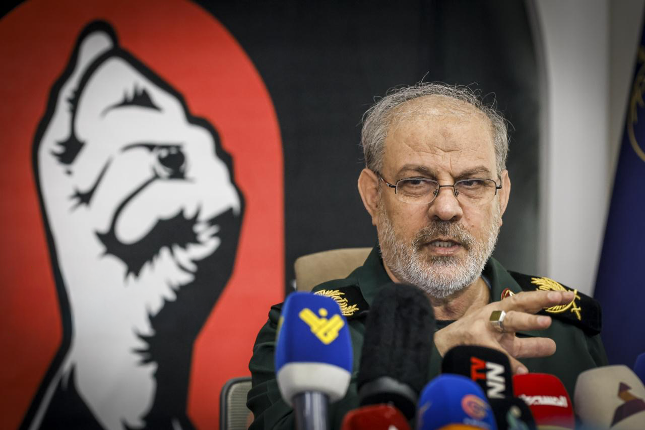 سخنگوی سپاه پاسداران: ترامپ از رویارویی آمریکا با حوثی&zwnj;ها درس بگیرد