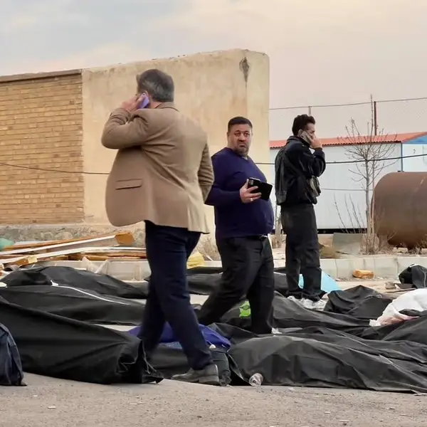 انتقاد وزارت خارجه آمریکا از «وحشیگری» جمهوری اسلامی و نقض حقوق اقلیتهای دینی