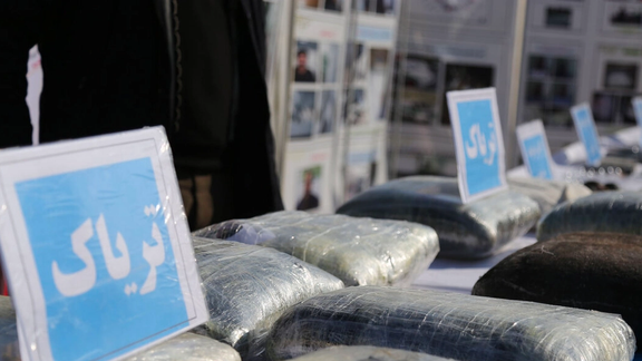 دبیرکل ستاد مبارزه با مواد مخدر: سن اعتیاد در ایران پنج سال بیشتر از بقیه کشورهاست