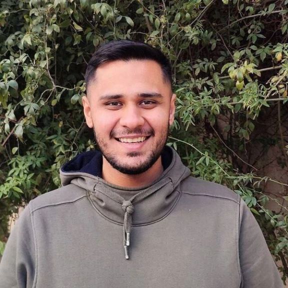 Mohammad Amin Kalateh