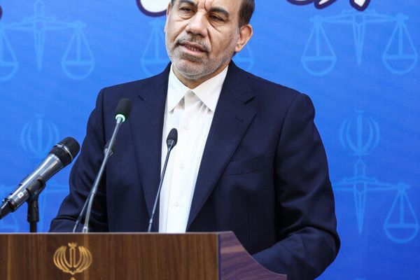 المتحدث باسم السلطة القضائية: التخصيب النووي حق مشروع لإيران