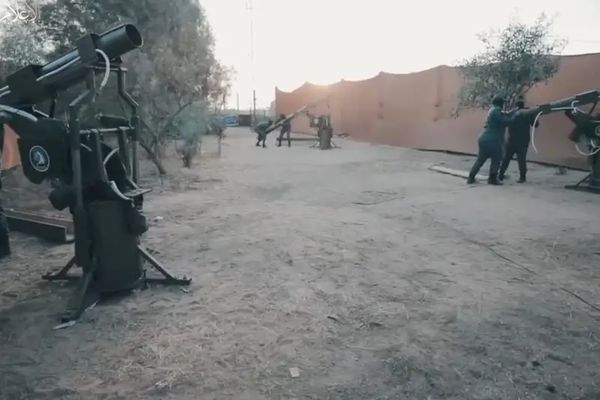 خامنئي وأردوغان "يدعمان" حماس.. وإسرائيل تعلن عن تلقي الحركة مساعدة من إيران قبل الهجوم