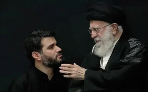 سایت رویداد ۲۴: میثم مطیعی، مداح علاوه بر تایلند به آلمان، ایتالیا، هلند و فرانسه هم رفته