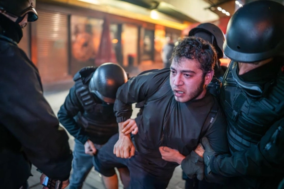 ترکیه در بحران؛ بازداشت شهردار استانبول و سرنوشت دموکراسی