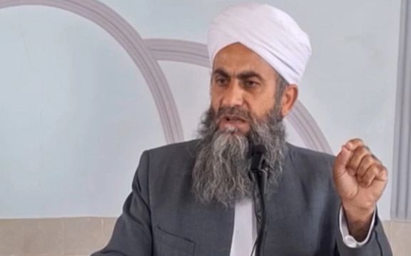 دادگاه ویژه روحانیت، مولوی عبدالاحد پارسا را از امامت جمعه عزل کرد