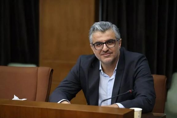 رئیس فدراسیون اسکی: با بودجه تیم دهم لیگ برتر فوتبال، قهرمان المپیک تحویل میدهم