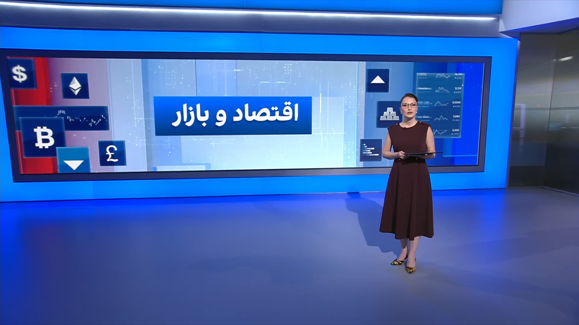  اقتصاد و بازار: افزایش قطعی برق در ایران؛ انتقادها از تعطیلی تهران به‌دلیل بحران آب