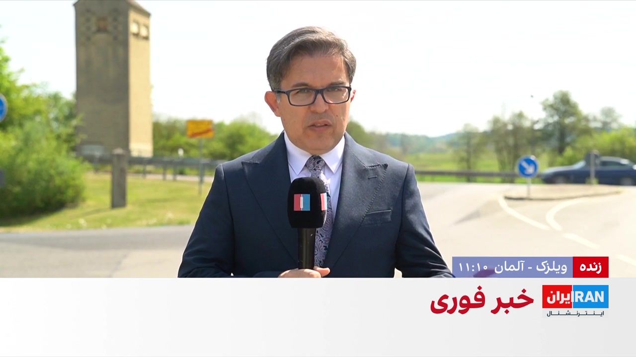 خروج هزاران نیروی آمریکایی از آلمان