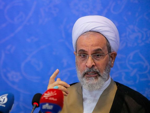 مدیر حوزههای علمیه: باید هوش مصنوعی را نه تنها در ایران بلکه در دنیا هدایت کنیم