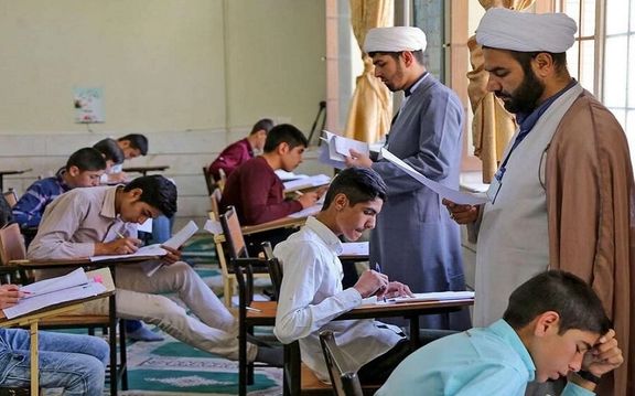 مدیر حوزههای علمیه کشور: طلاب در مدارس به دنبال تیمسازی و تشکیل گروه باشند