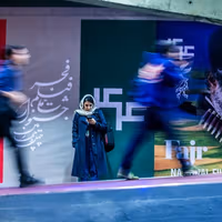 Fajr Film Festival: a celebration few in Iran felt like celebrating