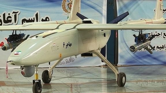 "واشنطن بوست": نقل أول شحنة من المسيّرات الإيرانية لموسكو واستياء روسي لـ"عيوب" بها