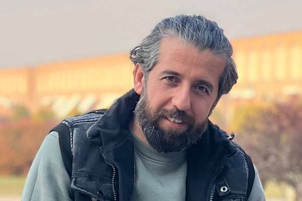 پیکر رضا بهمنی علیجانوند، معترض ایرانی، پس از چند روز ناپدیدی با آثار اصابت گلوله پیدا شد