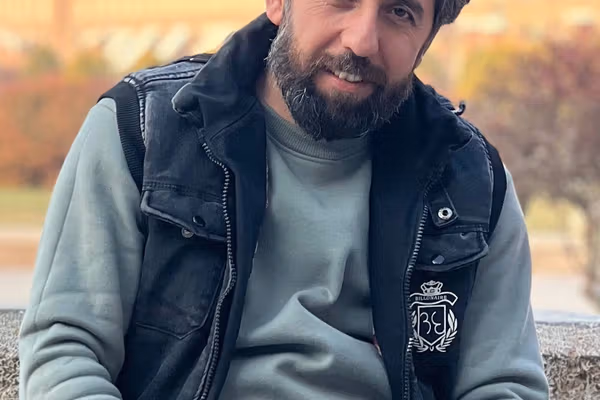 Iranian protester found dead with bullet wounds after days missing