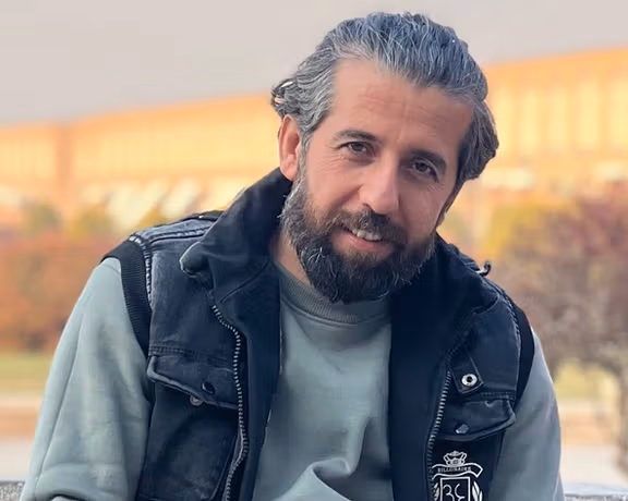 Iranian protester found dead with bullet wounds after days missing