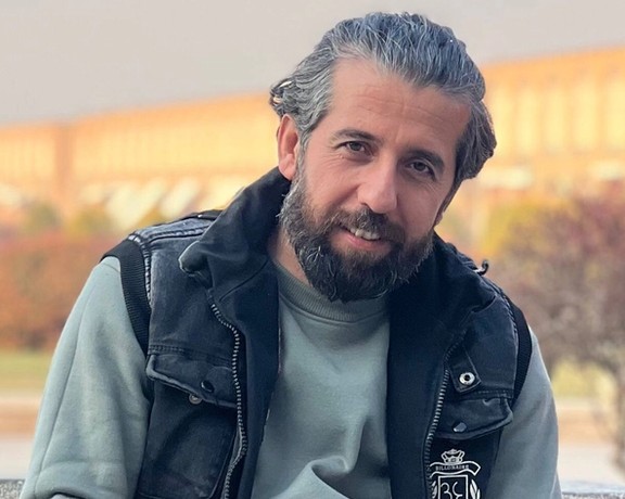 Reza Bahmani Alijanvand