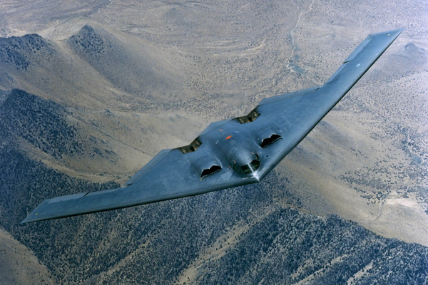 تقارير أميركية عن تدمير موقع واحد فقط من المواقع النووية الإيرانية