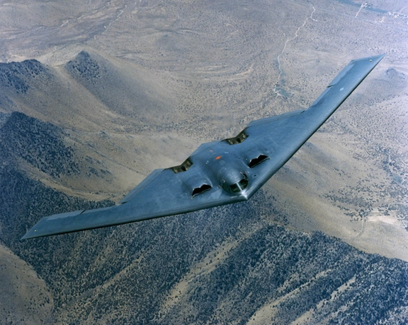 تقارير أميركية عن تدمير موقع واحد فقط من المواقع النووية الإيرانية