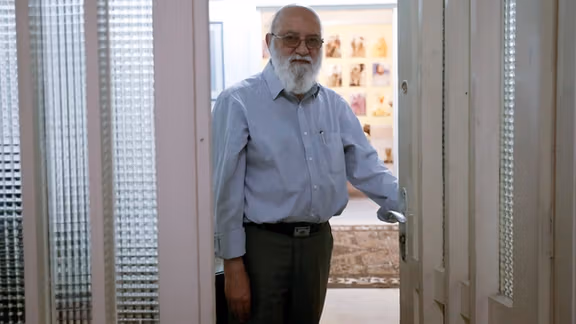 رییس شورای شهر تهران: بهتر بود موشکباران اسرائیل را رها نمیکردیم