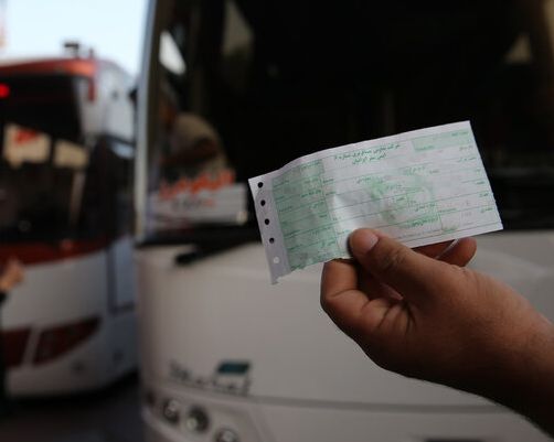 اتحادیه تعاونی مسافربری: نرخ تورم در بخش حمل و نقل بر اساس آمار بانک مرکزی ۸۷ درصد است