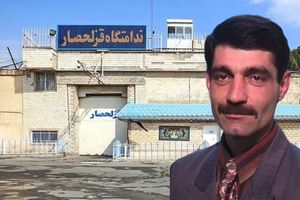 سعید ماسوری در آغاز بیستوچهارمین سال حبس: از دریای خون نمیترسیم