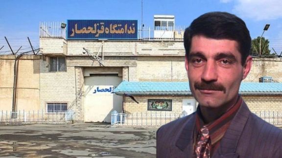 سعید ماسوری در آغاز بیستوچهارمین سال حبس: از دریای خون نمیترسیم