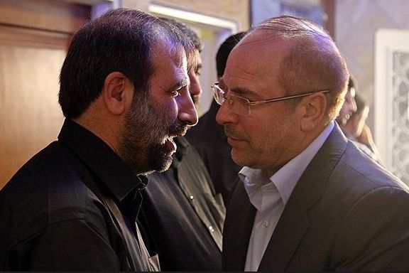 اختصاصی؛ قالیباف و دستیارش برای تامین مالی سپاه باعث برکناری رییس پیشین بانک مرکزی شدند