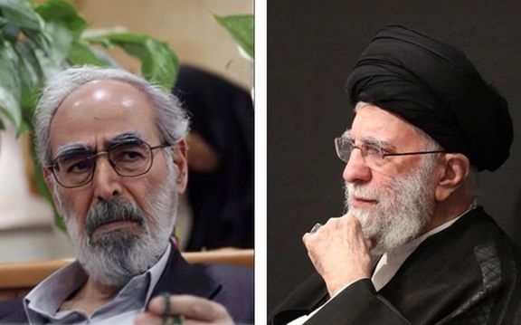 ابوالفضل قدیانی: خامنهای و حکومت غاصبانهاش از آگاهی عمومی مردم میترسند