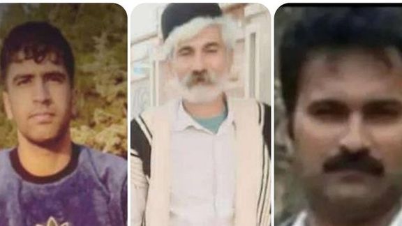 Three civilians killed in the past week in Iran