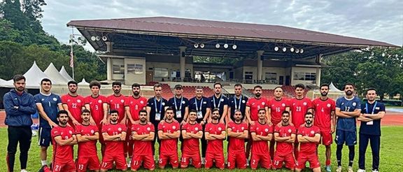 اولینبار در تاریخ؛ قهرمانی ایران در بازیهای آسیایی ناشنوایان مالزی