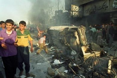 آمار کشتهشدگان اعتراضهای معیشتی دهه ۷۰ هیچگاه آشکارا و رسمی بیان نشد