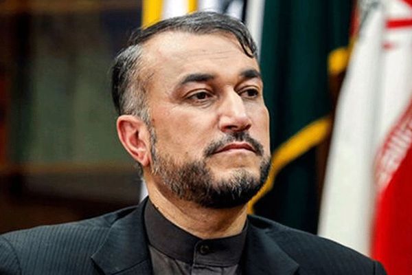 طهران: وزير خارجية العراق يحمل رسالة من أميركا بشأن الاتفاق النووي