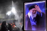 از عکس پارهشده ۷۸ تا تابوتگردانی ۱۴۰۵؛ ۱۸ تیر و پایان خامنهای