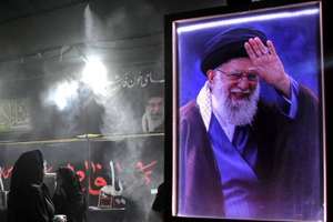 از عکس پارهشده ۷۸ تا تابوتگردانی ۱۴۰۵؛ ۱۸ تیر و پایان خامنهای